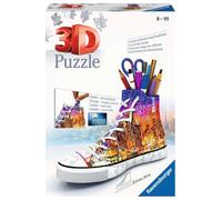 Ravensburger puzzle 3D Teniska New York City