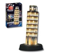 Ravensburger - Puzzle Pisa 3D LED