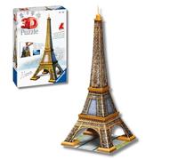 Puzzle Torre eiffel 12556