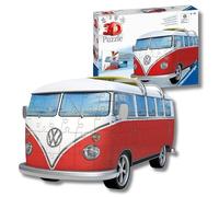 CAMPER VOLKSWAGEN (12516)