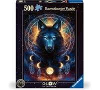 Ravensburger 13970 puzzle 500 pz Animali
