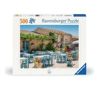 Ravensburger 12000838 - Italian WJPC 1 - puzzle 500 pezzi - puzzle adulti e ragazzi da 12 anni, puzzle Italia