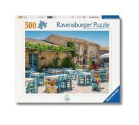 Ravensburger 12000838 - Italian WJPC 1 - puzzle 500 pezzi - puzzle adulti e ragazzi da 12 anni, puzzle Italia
