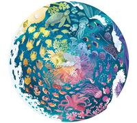 Puzzle Ravensburger 17170 Oceano 500 Pezzi