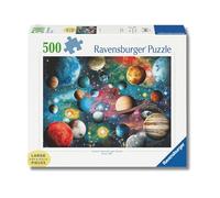 ravensburger Puzzle Universo xxl 500 pezzi 1 St