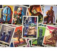 Ravensburger 12000216 - The Mandalorian-"the Child" - puzzle 500 pezzi - puzzle adulti e ragazzi da 12 anni, puzzle Star Wars, regalo Star Wars