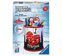 Puzzle 3D Portalmatite Praga 54 Pezzi