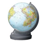 Ravensburger 3D Puzzle Globo Night Edition 540 Pezzi