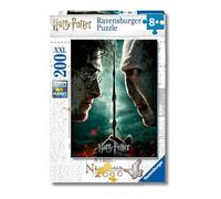Ravensburger Harry Potter Puzzle 200 pz. XXL