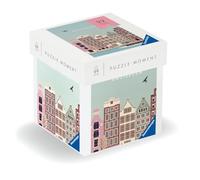 Ravensburger Puzzle Momento 12001377 – 99 pezzi – per adulti e bambini dai 14 anni in su