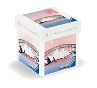 Ravensburger Puzzle 12001378-Puzzle Sydney, 99 pezzi, per adulti e bambini dai 14 anni in su, 12001378