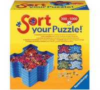 Ravensburger Puzzle - Accessori - Sort Your Puzzle! - 1 pz.