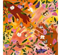 Puzzle quadrato Art & Soul: Festival dei fiori di RAVENSBURGER 750 pezzi