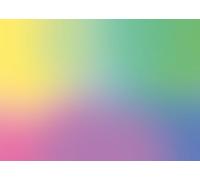 Ravensburger - Puzzle Adulti Krypt Gradient | Puzzle 631 Pezzi | Regalo Adulti e Bambino da 14 Anni E Più | Puzzles Ravensburger