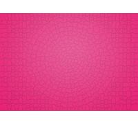 Ravensburger - Puzzle Adulti Krypt Pink | Puzzle 654 Pezzi | Regalo Adulti e Bambino da 14 Anni E Più | Puzzles Ravensburger
