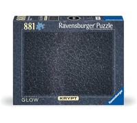 Ravensburger 12000240 - Krypt Univers - puzzle 881 pezzi - puzzle adulti e ragazzi da 14 anni, puzzle difficile