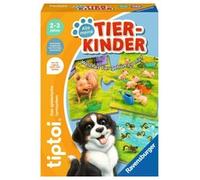 Ravensburger Puzzle Alle meine Tierkinder 2 Anni(e) 00108
