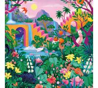 Ravensburger - Puzzle Amazing Nature, Collezione Art&Soul, 750 Pezzi, Idea regal