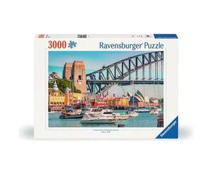 Ravensburger Puzzle Amore Succulento 500 Pezzi