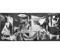 Ravensburger puzzle art collection: Guernica, 1937, 2000 pezzi