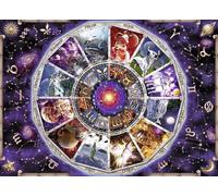 Ravensburger - Puzzle Astrologia - 9000 Pezzi