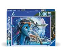 Ravensburger - Puzzle Avatar 2, 1000 Pezzi, Puzzle Adulti
