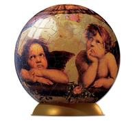 Ravensburger - Puzzle Ball 240 Cherubini