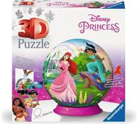 Ravensburger Disney Princess 3D Jigsaw Puzzle for Adults and Kids Age 6 Years Up