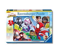 Puzzle Spidey e i Suoi Fantastici Amici 35 pezzi