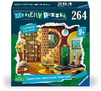 Ravensburger- Puzzle Bambino, 12001203