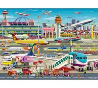 Ravensburger- Puzzle Bambino, 12004134