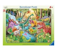 Ravensburger- Puzzle Bambino, 12004153