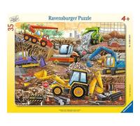 Ravensburger- Puzzle Bambino, 12004155
