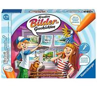 Ravensburger - Puzzle Bambino - Coll. 6 cubi