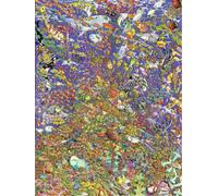 Ravensburger - Puzzle Banco - 1500 Pezzi