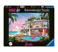 Ravensburger Puzzle Barbie 1000 Pezzi