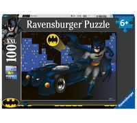 Ravensburger Puzzle - Batman Puzzle 100 XXL, 12933 1