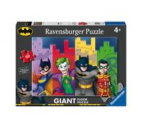 Ravensburger Puzzle Batman Puzzle Grande 60 pz