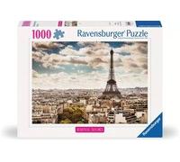 Ravensburger Puzzle Beautiful Skylines Paris 1000 Teile 12.000.018