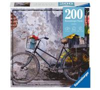 Puzzle Momento: Cerchio 200 Pezzi