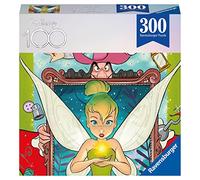 Ravensburger Puzzle Trilli – Disney 100 Anni – 300 pezzi – 27x39 cm