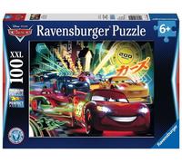 ravensburger Puzzle Cars: Luci al neon xxl 100 pezzi 1 St