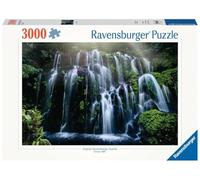 Ravensburger - Puzzle Cascata a Bali - 3000 Pezzi