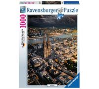 Ravensburger RVB15995 Puzzle da 1000 Pezzi - Foto & Paesaggi: Cattedrale di Colo