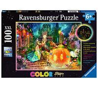 PUZZLE 100pz. CENERENTOLA 13357