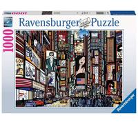 Ravensburger puzzle Colourful New York 1000 pezzi