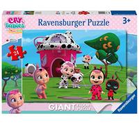 PUZZLE 24pz. CRY BABIES 03050