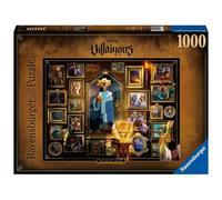 Ravensburger Puzzle da 1000 Pezzi - Disney - Villainous: Principe Giovanni