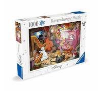 Ravensburger Puzzle da 1000 Pezzi - Gli Aristogatti