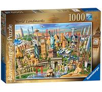Ravensburger - Puzzle da 1000 pezzi per adulti e bambini dai 12 anni in su